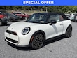  MINI Convertible
