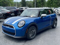 2026 MINI Hardtop 2 Door Cooper Hatchback