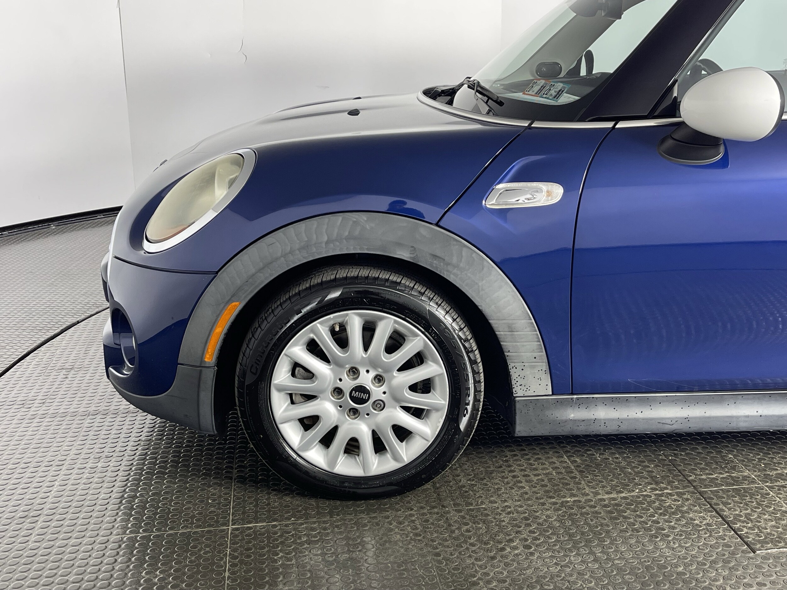 2016 Mini Cooper Hardtop S photo 4
