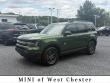 Used 2023 Ford Bronco Sport Big Bend Big Bend 4x4