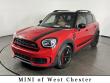 Certified 2023 MINI John Cooper Works Countryman