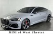 Audi RS 5