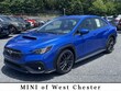  Subaru WRX