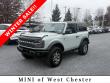 Used 2023 Ford Bronco Badlands Badlands  Advanced 4x4