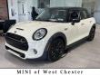 Certified 2021 MINI Cooper S Cooper S Cooper S FWD