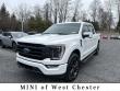 Used 2021 Ford F-150 Lariat