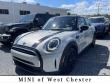 Certified 2022 MINI Cooper