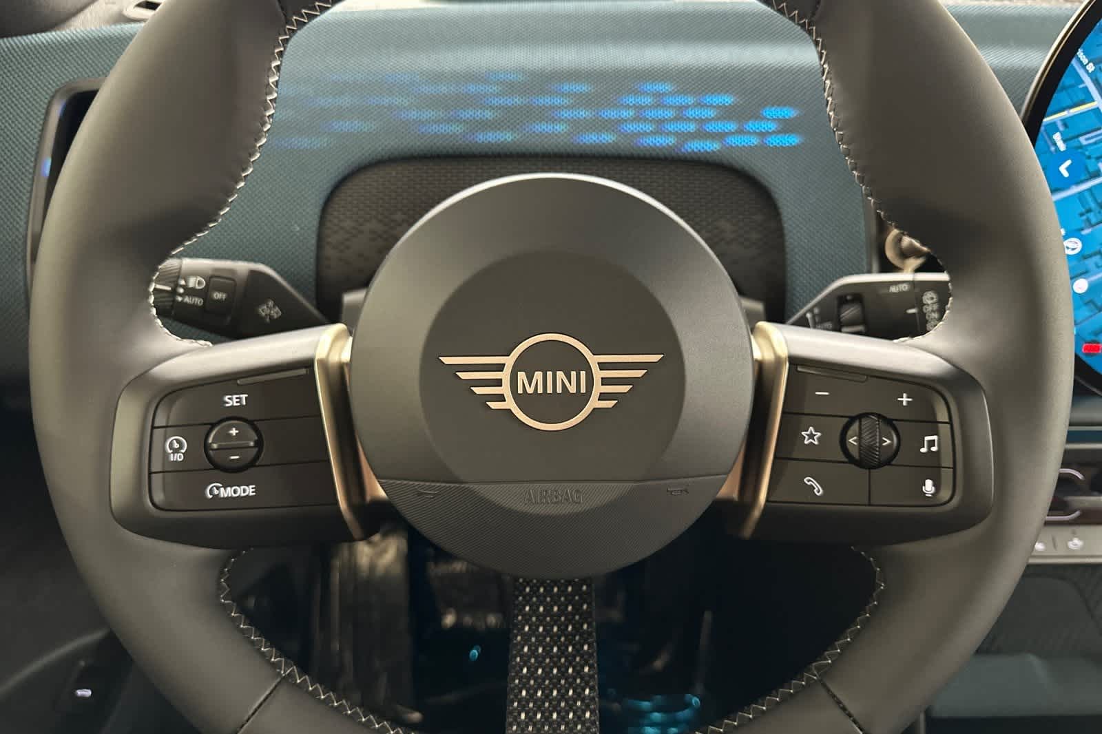 Thumbnail: 2026 MINI Cooper Countryman - 24