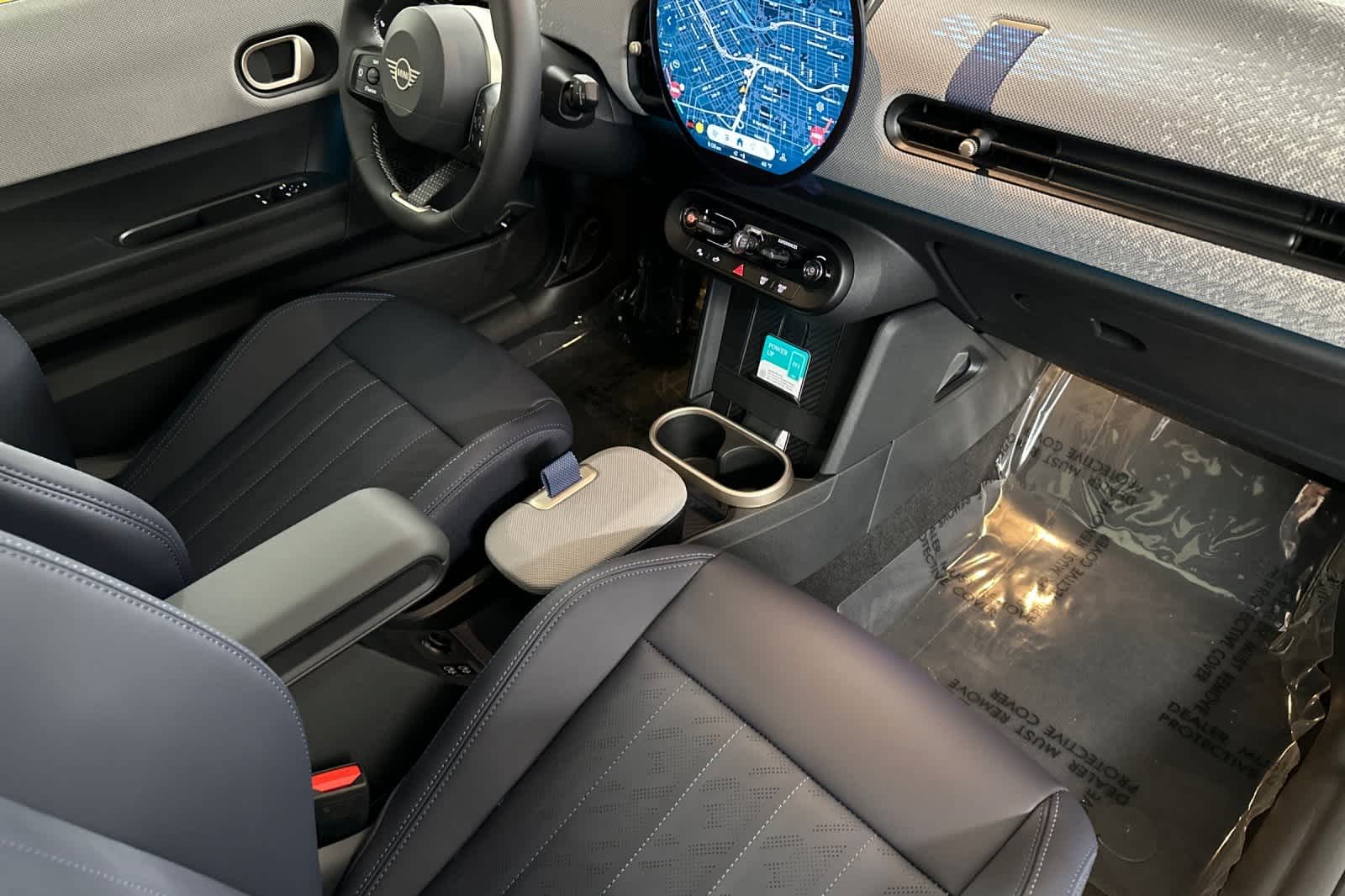 Thumbnail: 2026 MINI Cooper Hardtop - 16