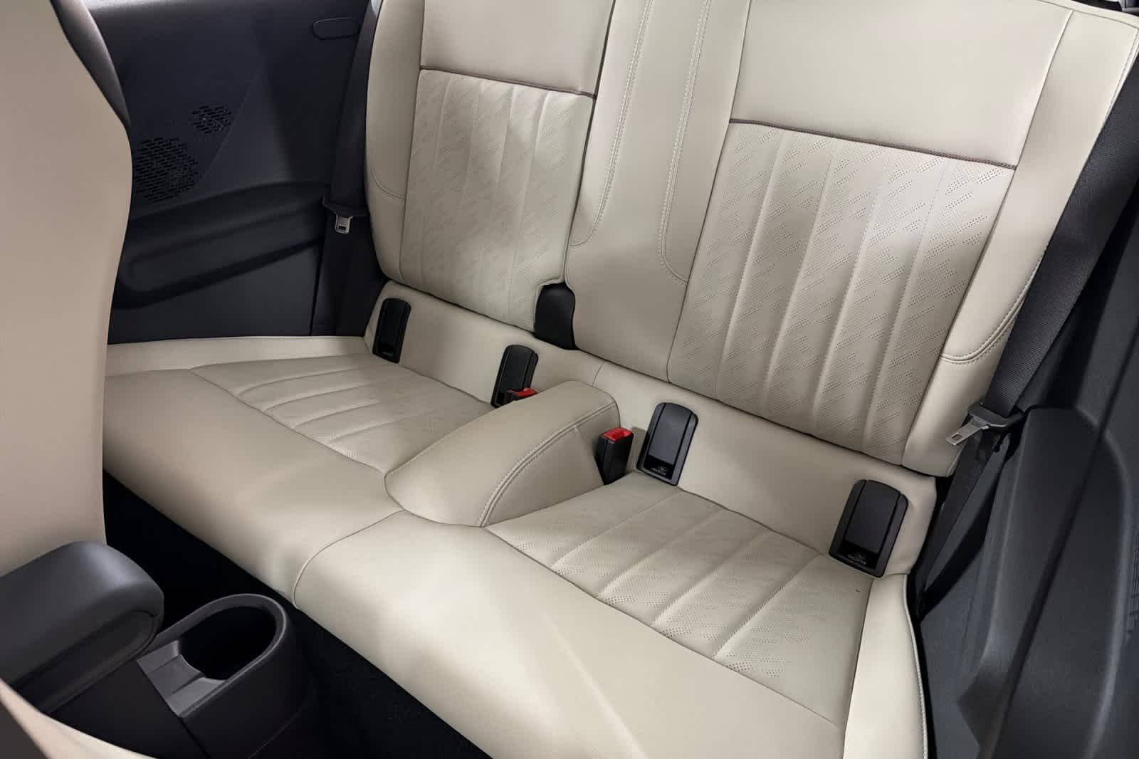 Thumbnail: 2026 MINI Cooper Hardtop - 4