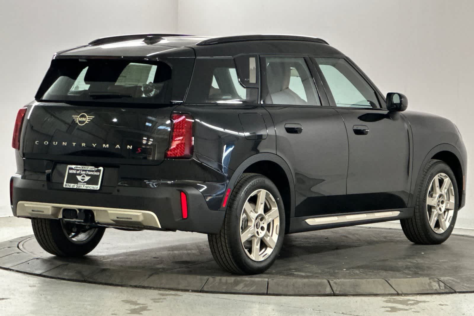 Thumbnail: 2026 MINI Cooper Countryman - 2