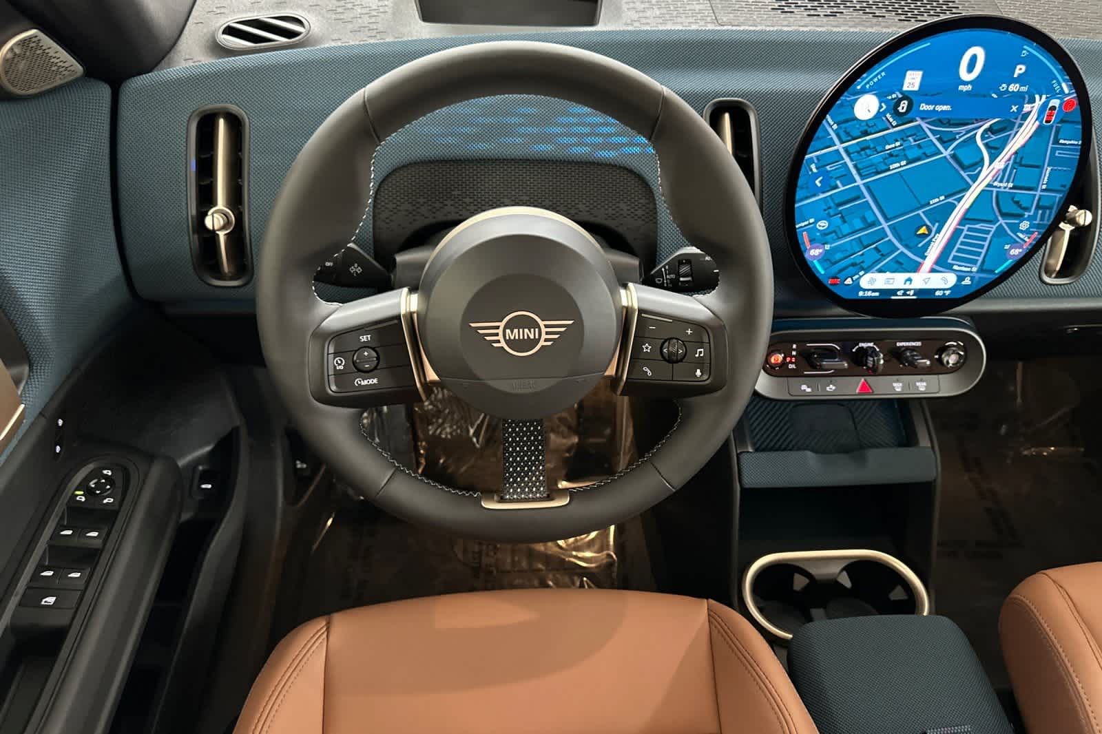 Thumbnail: 2026 MINI Cooper Countryman - 14