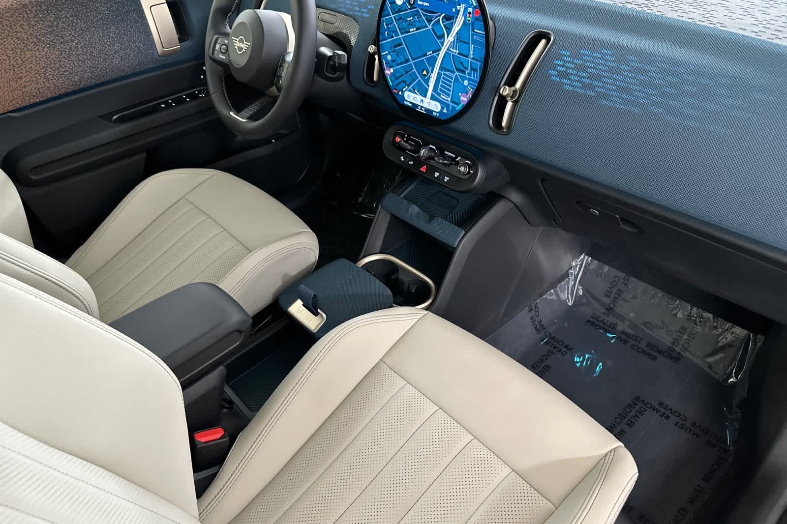 2025 MINI Cooper Countryman S 16
