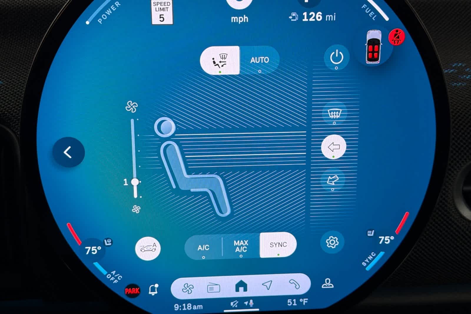 Thumbnail: 2026 MINI Cooper Convertible - 22