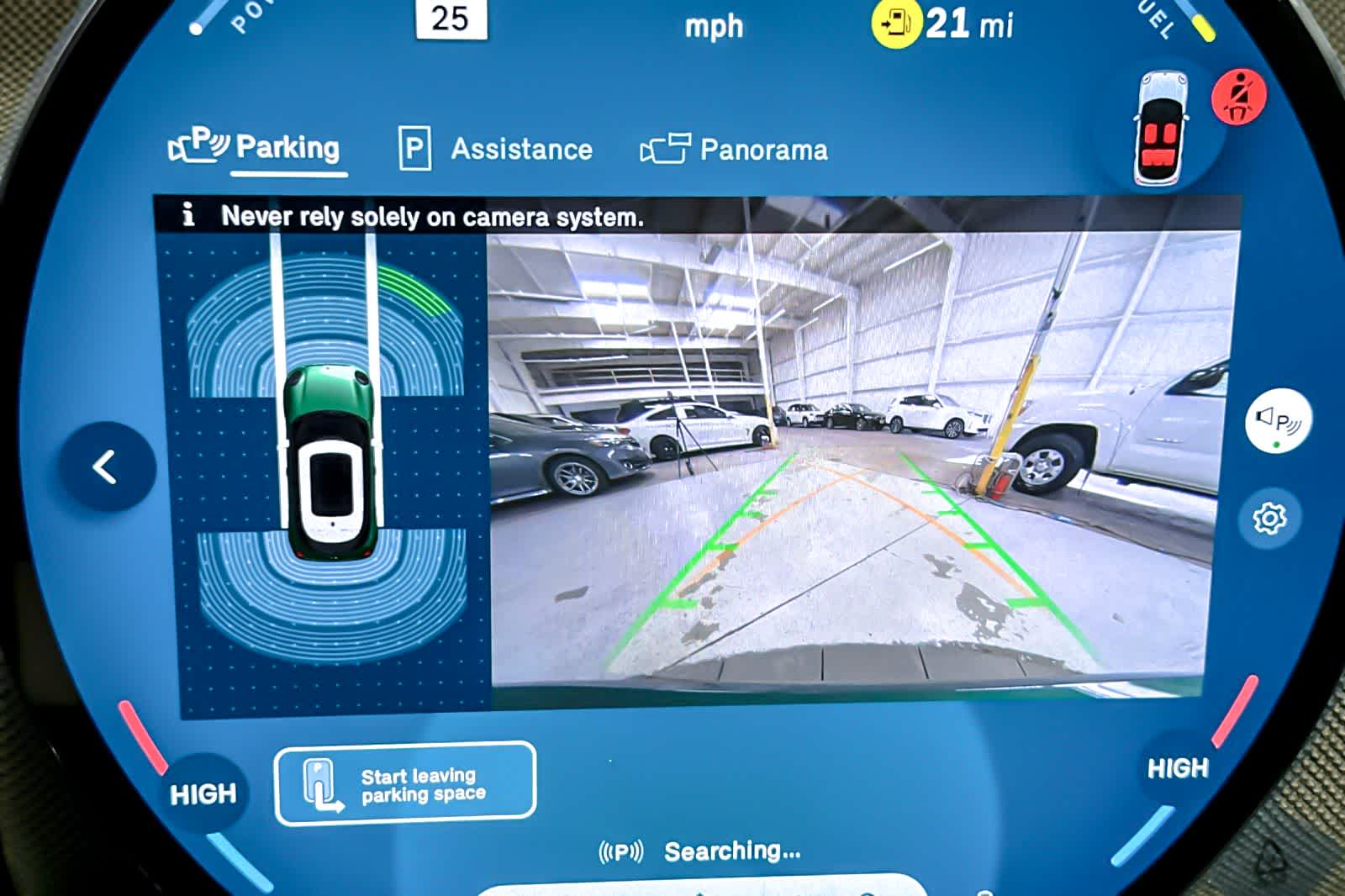 Thumbnail: 2026 MINI Cooper Hardtop - 20