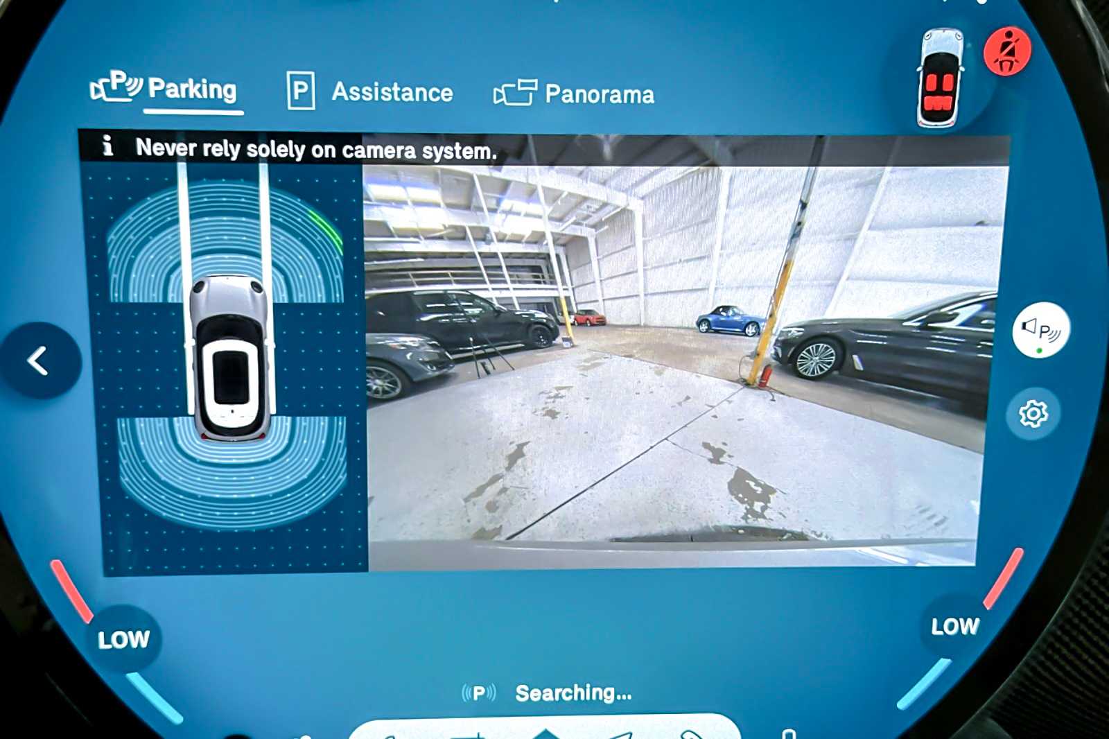 Thumbnail: 2026 MINI Cooper Hardtop - 20