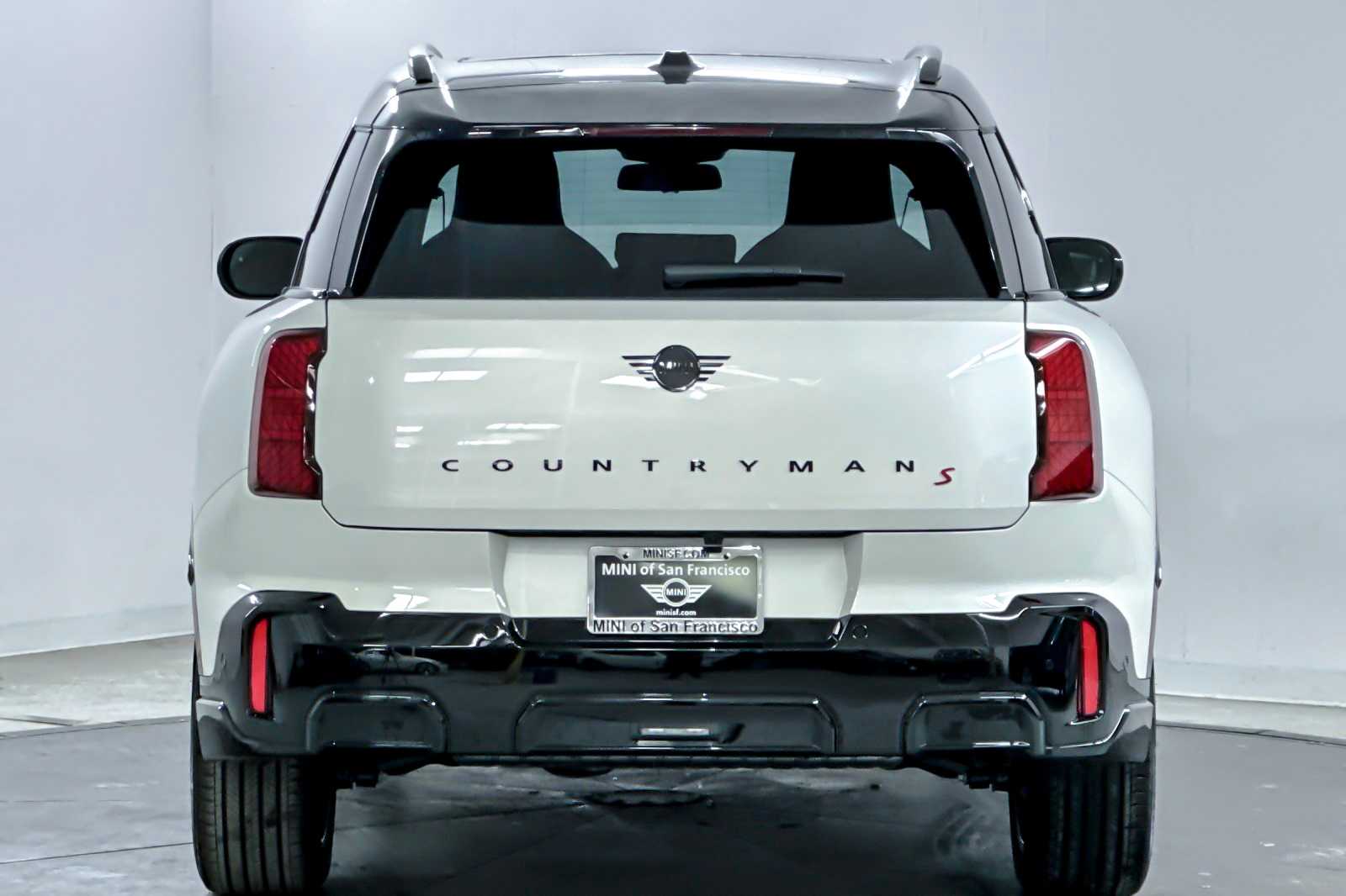 Thumbnail: 2026 MINI Cooper Countryman - 7