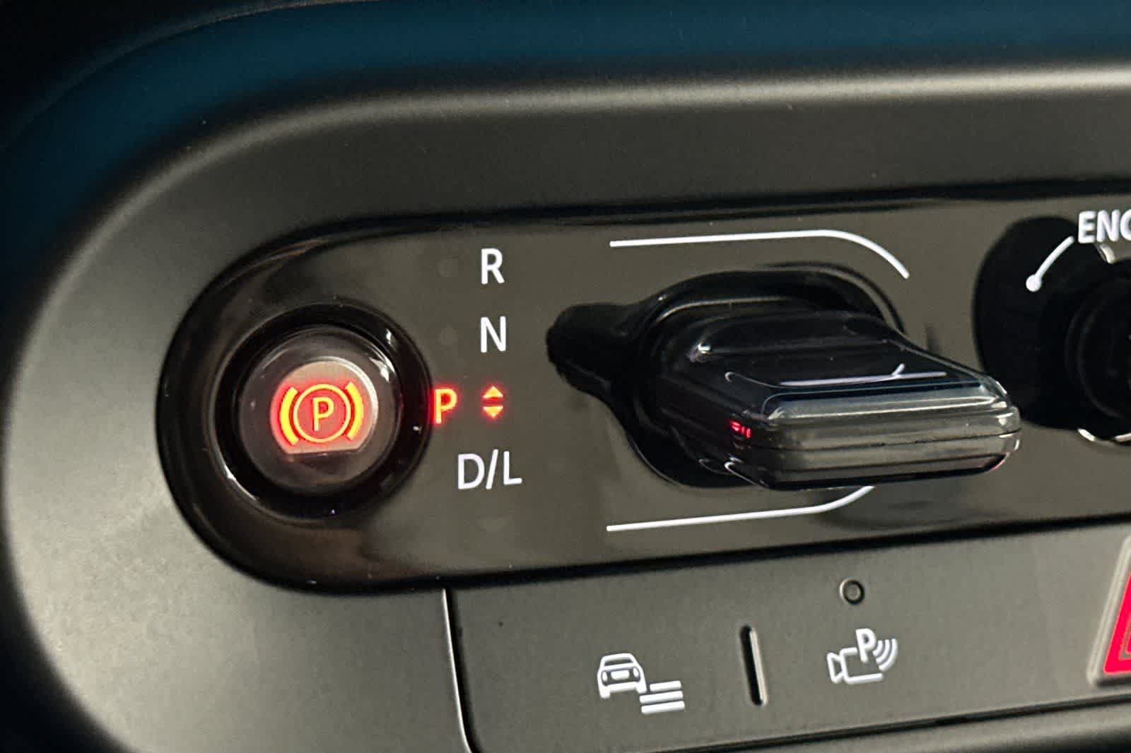 Thumbnail: 2026 MINI Cooper Countryman - 22