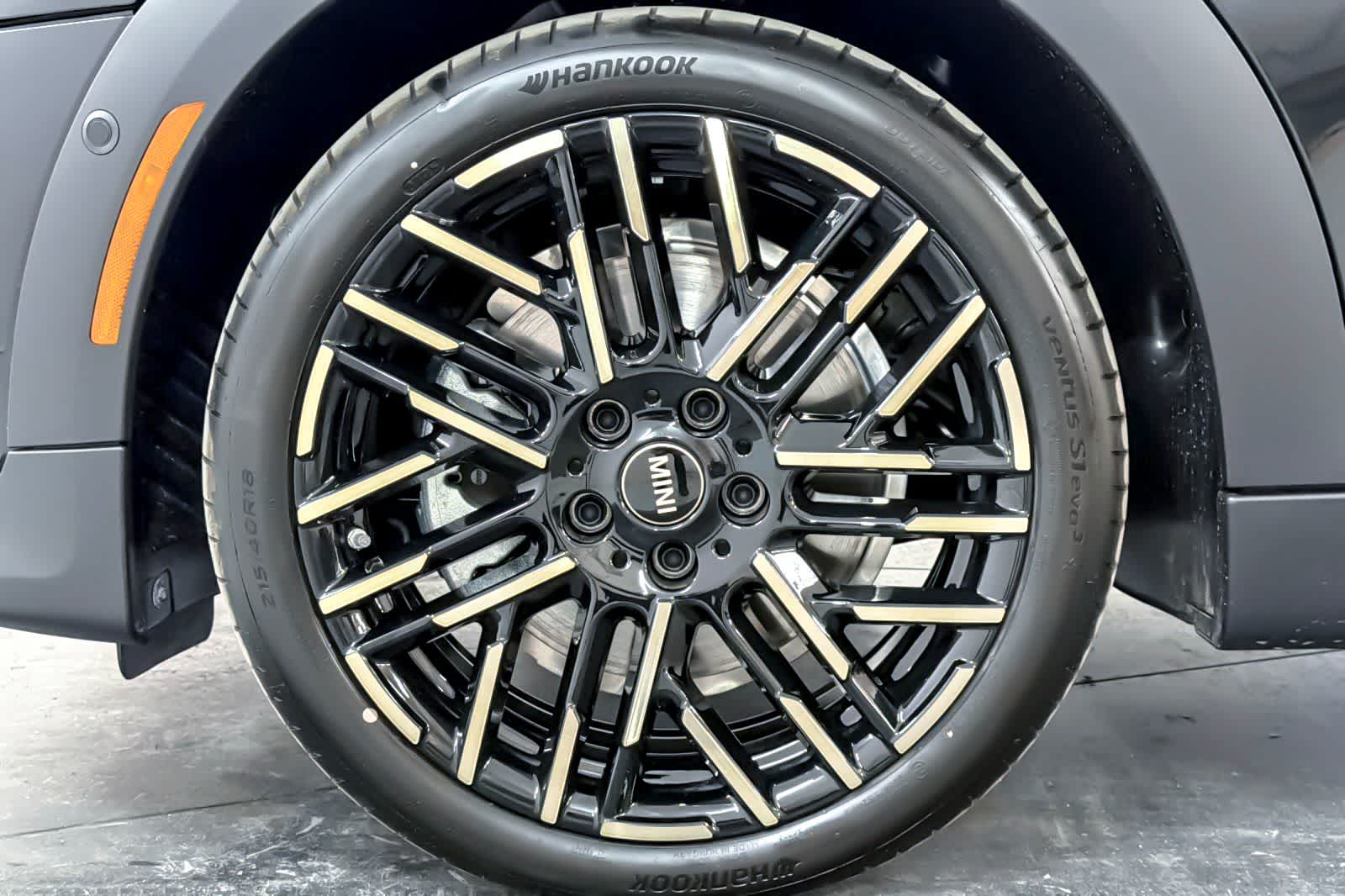 Thumbnail: 2026 MINI Cooper Hardtop - 25