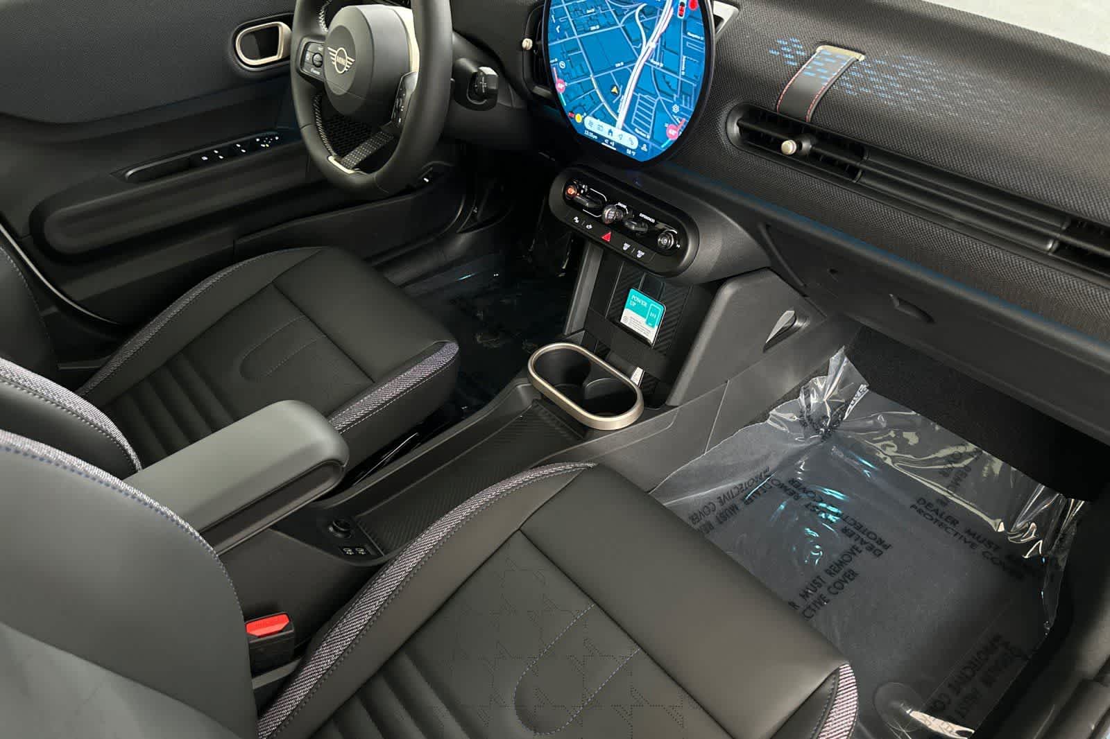 Thumbnail: 2026 MINI Cooper Hardtop - 16