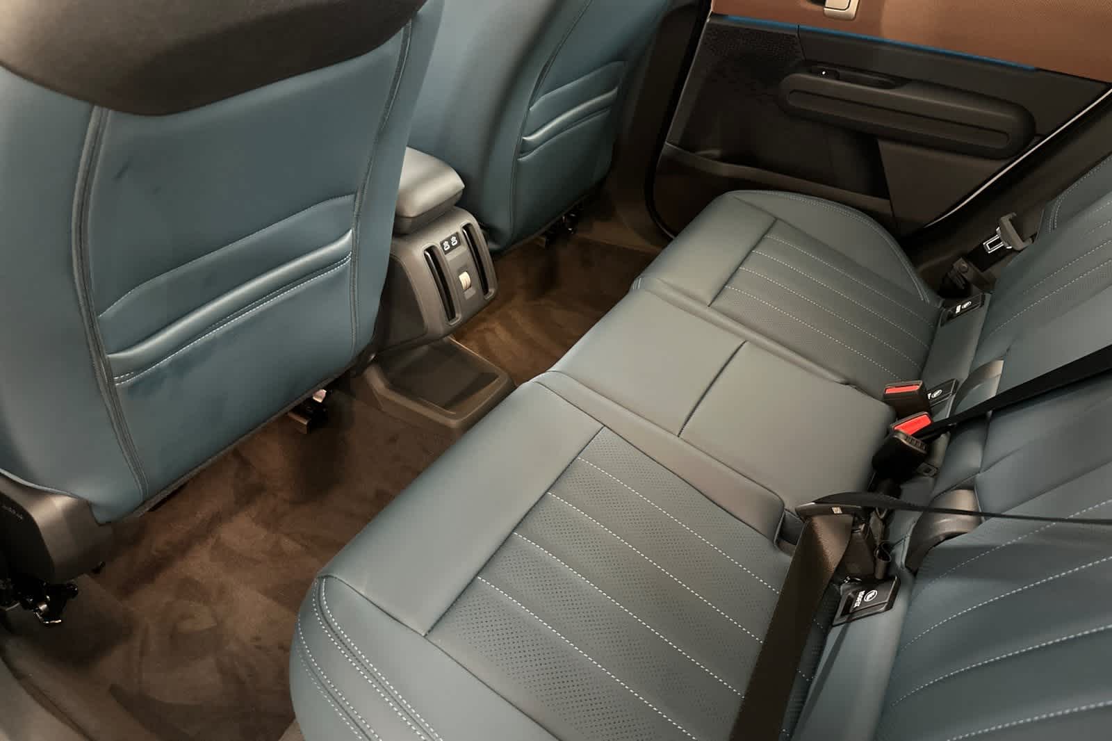 Thumbnail: 2025 MINI Cooper Countryman - 4
