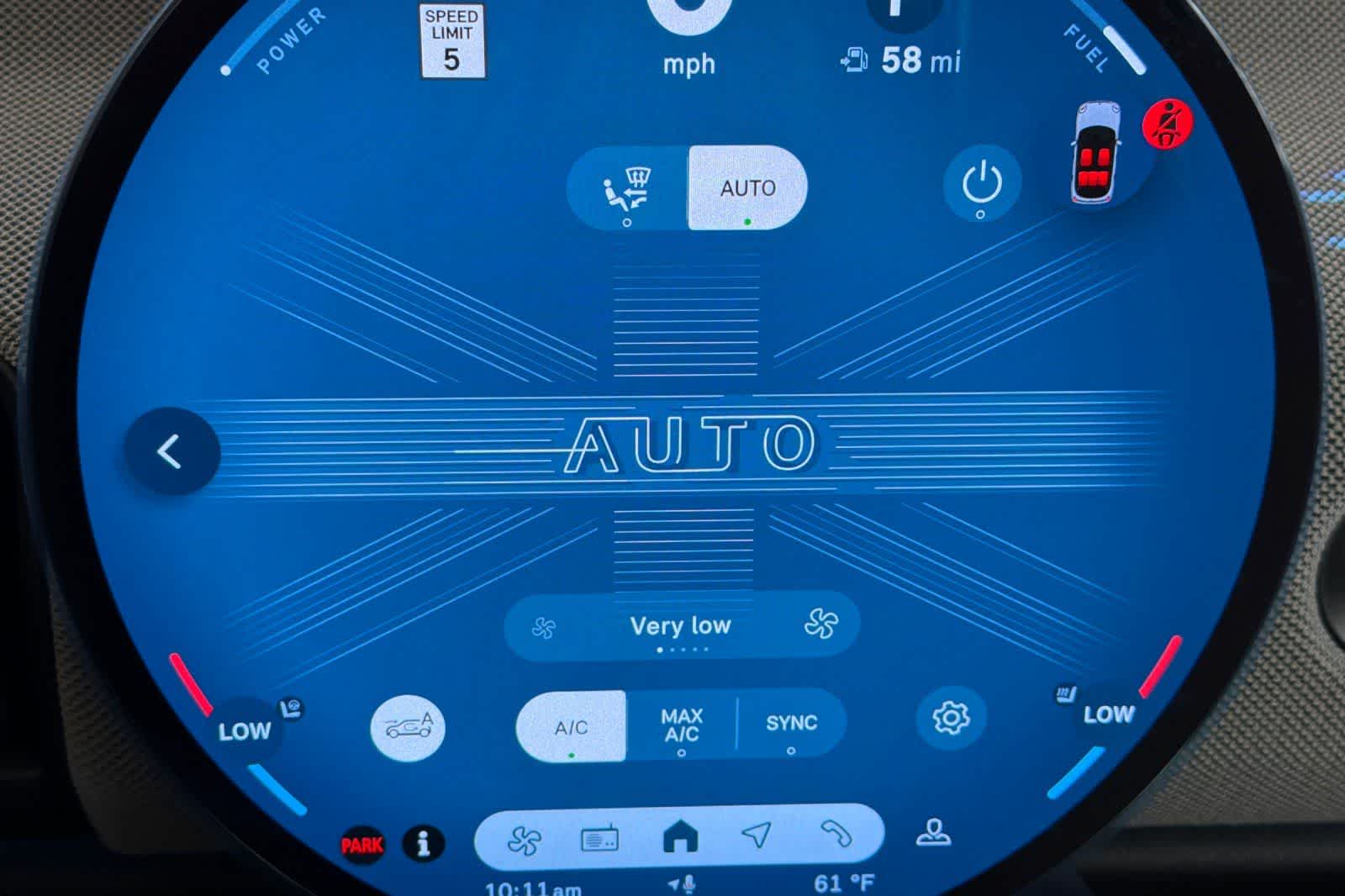 Thumbnail: 2026 MINI Cooper Hardtop - 21