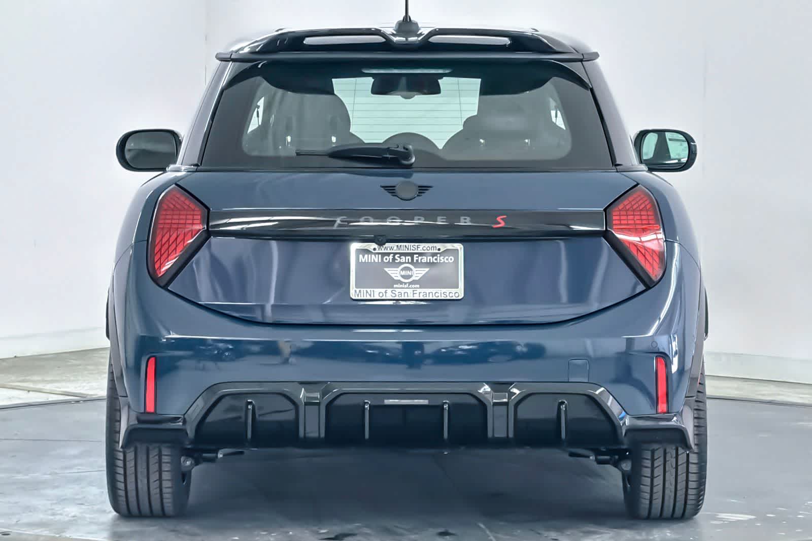 Thumbnail: 2026 MINI Cooper Hardtop - 7