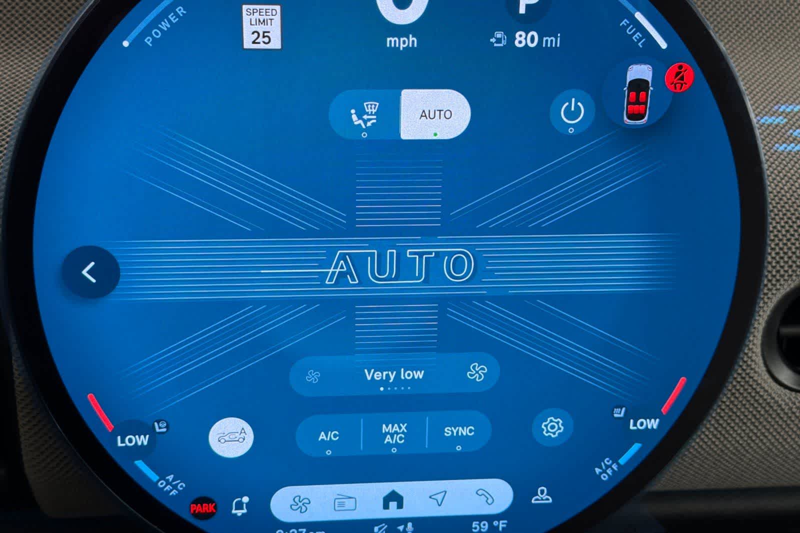 Thumbnail: 2026 MINI Cooper Hardtop - 21