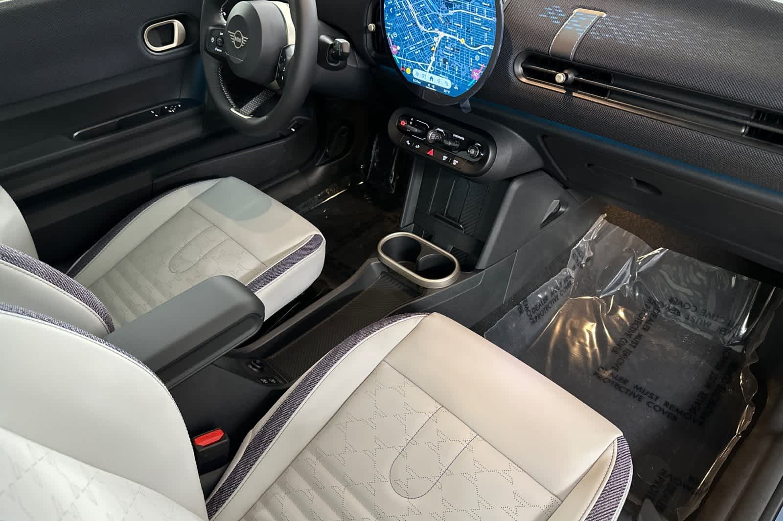 Thumbnail: 2026 MINI Cooper Hardtop - 16