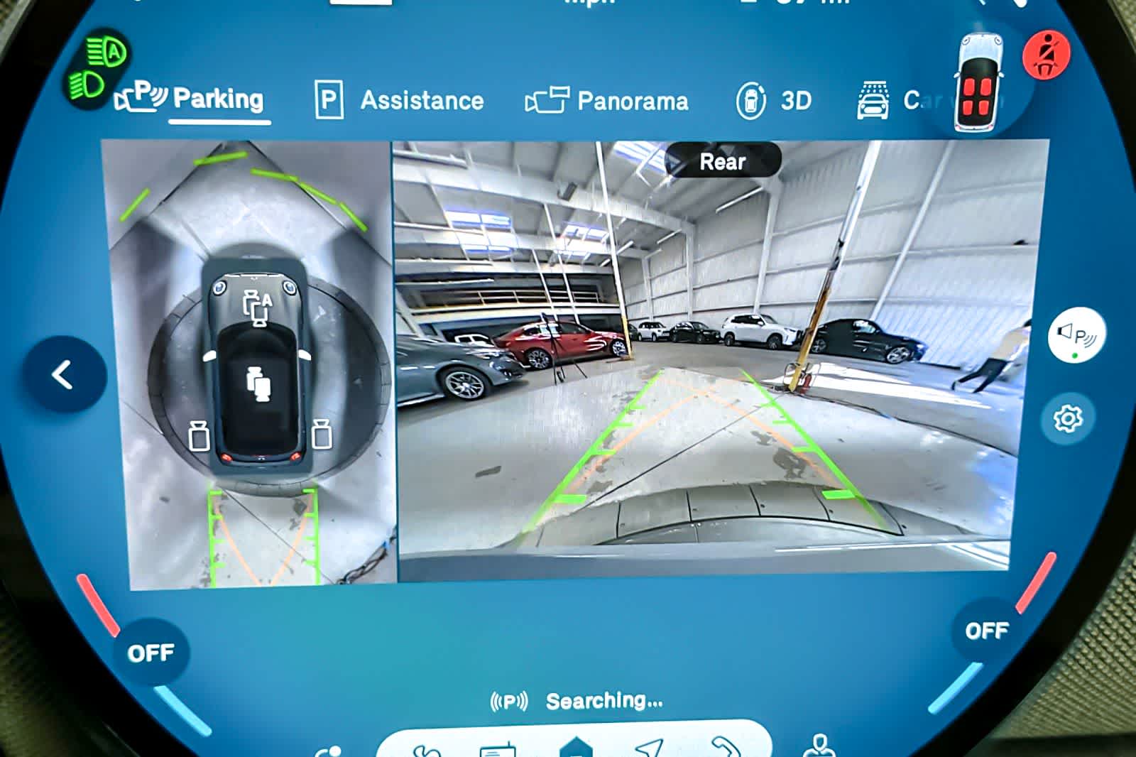 Thumbnail: 2026 MINI Cooper Convertible - 21