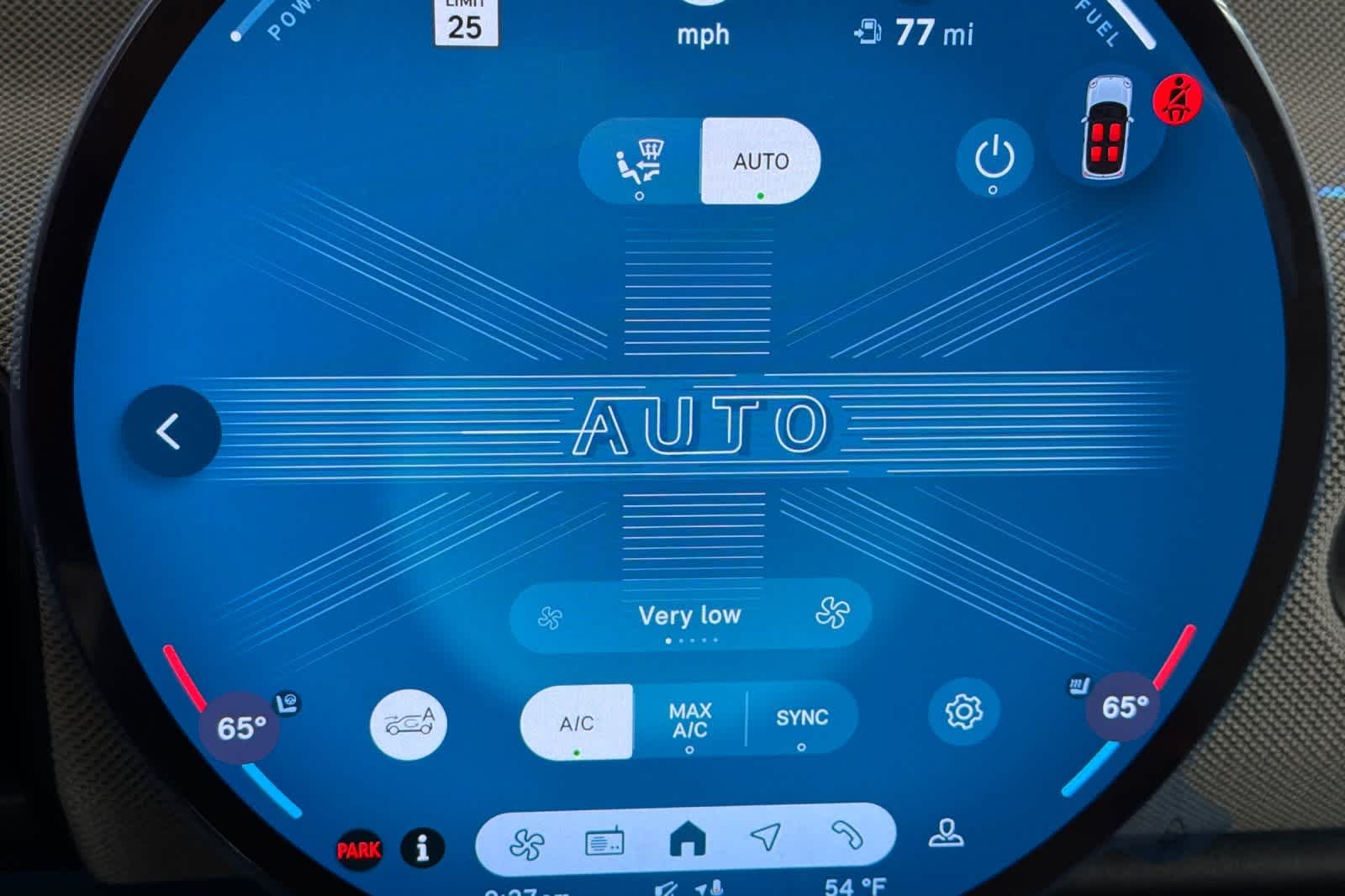 Thumbnail: 2026 MINI Cooper Hardtop - 21