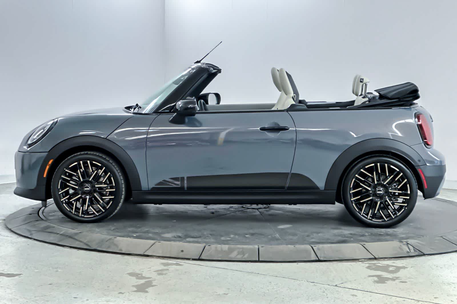 Thumbnail: 2026 MINI Cooper Convertible - 5