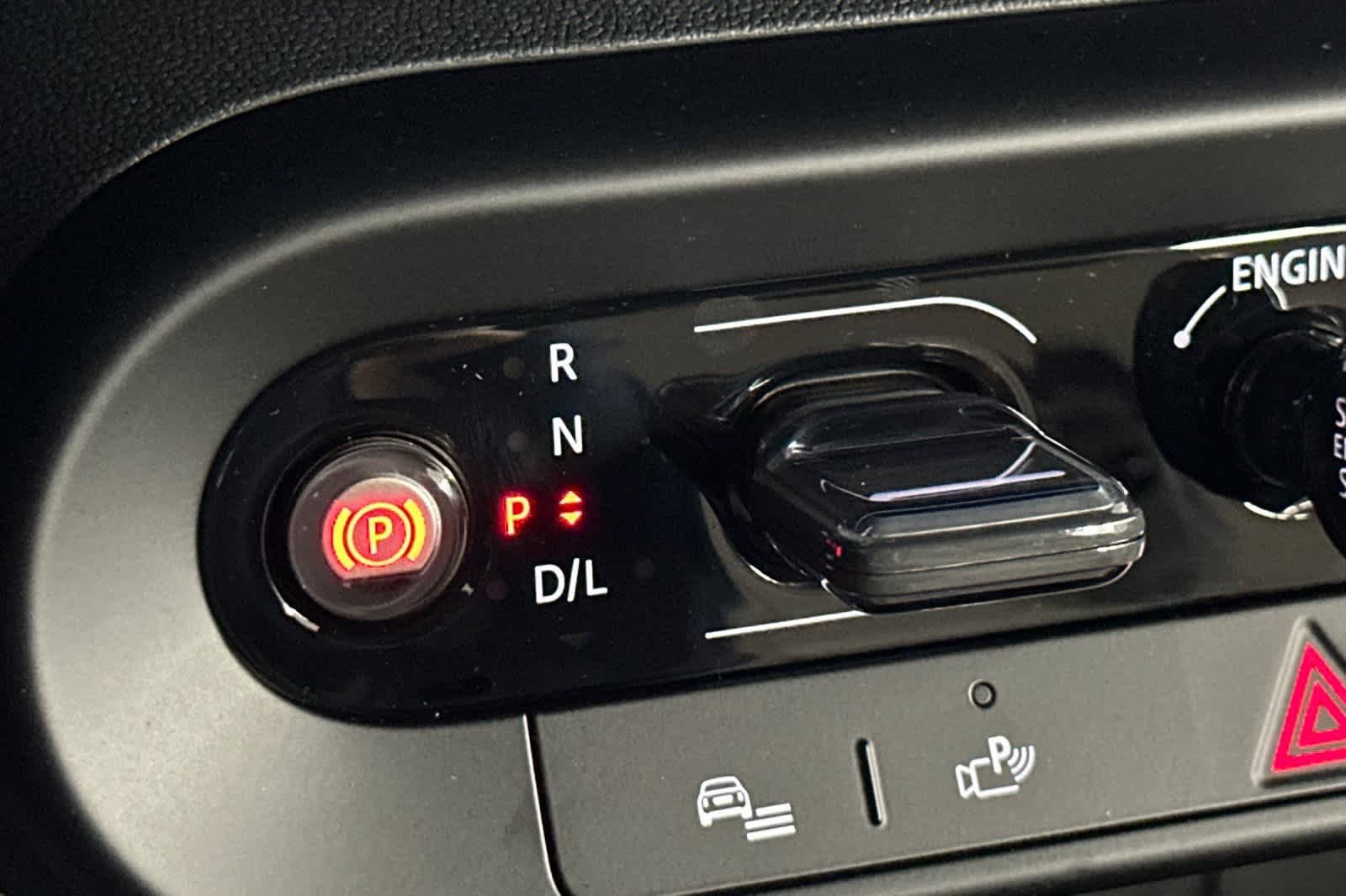 Thumbnail: 2026 MINI Cooper Convertible - 23