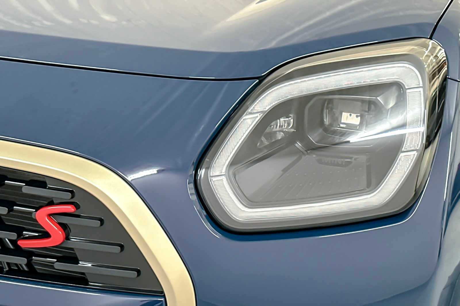 Thumbnail: 2026 MINI Cooper Countryman - 26