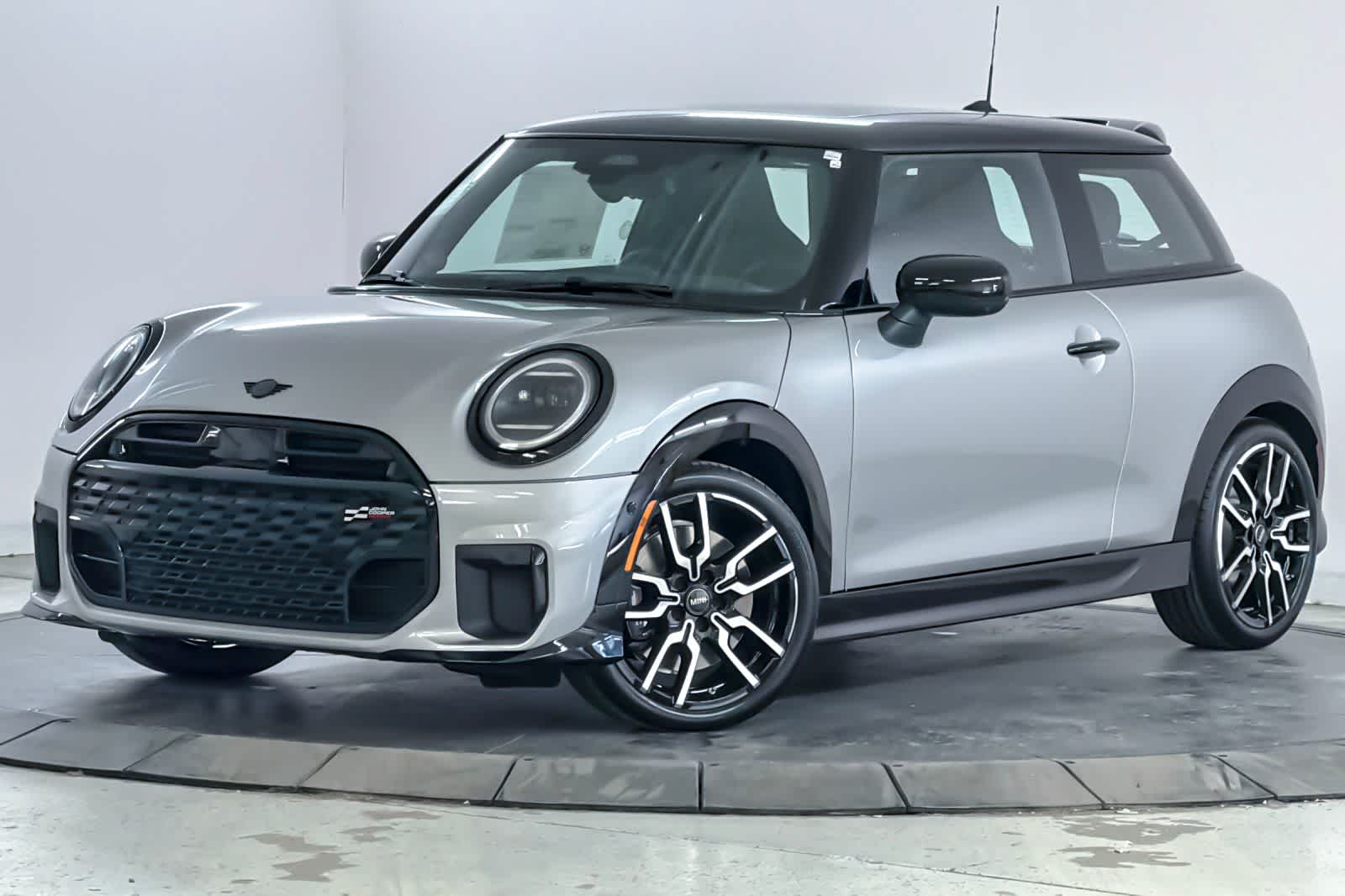 Thumbnail: 2026 MINI Cooper Hardtop - 1