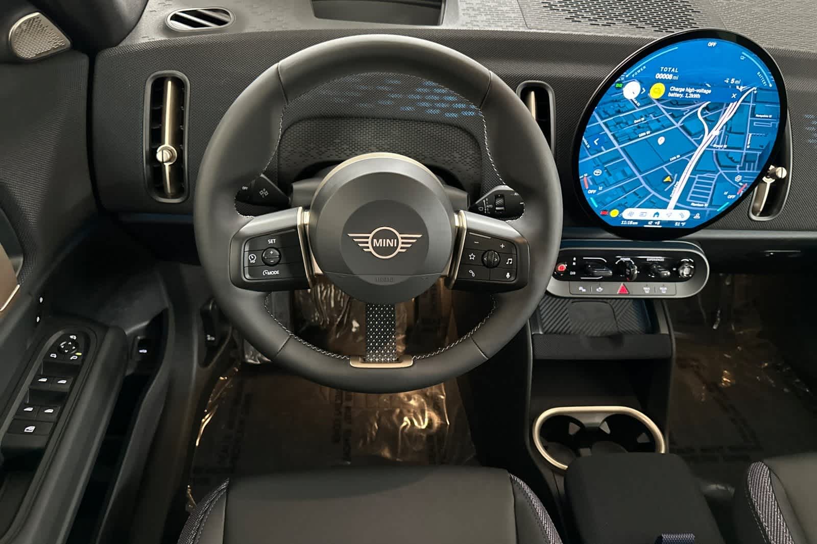 Thumbnail: 2025 MINI Cooper Countryman - 14