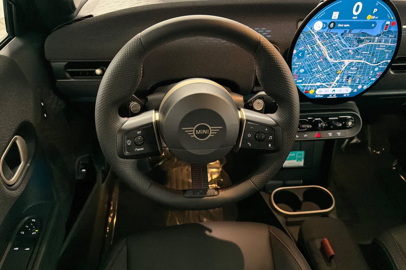 Thumbnail: 2026 MINI Cooper Hardtop - 14