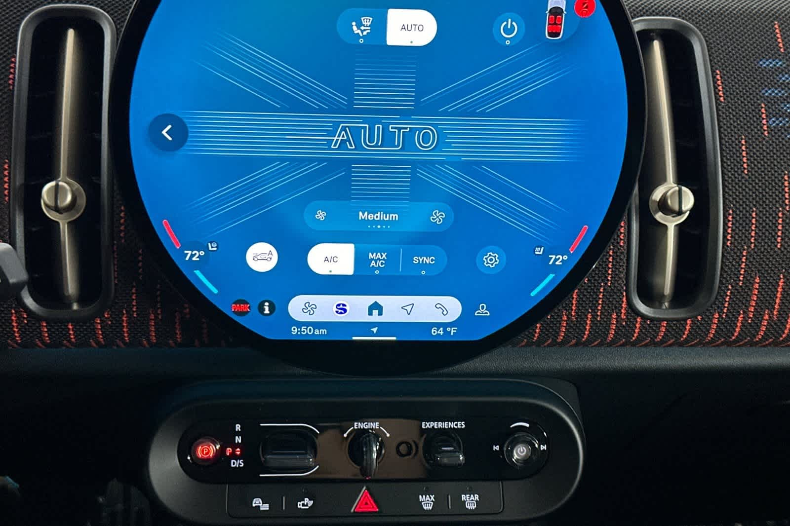 Thumbnail: 2025 MINI Cooper Countryman - 21