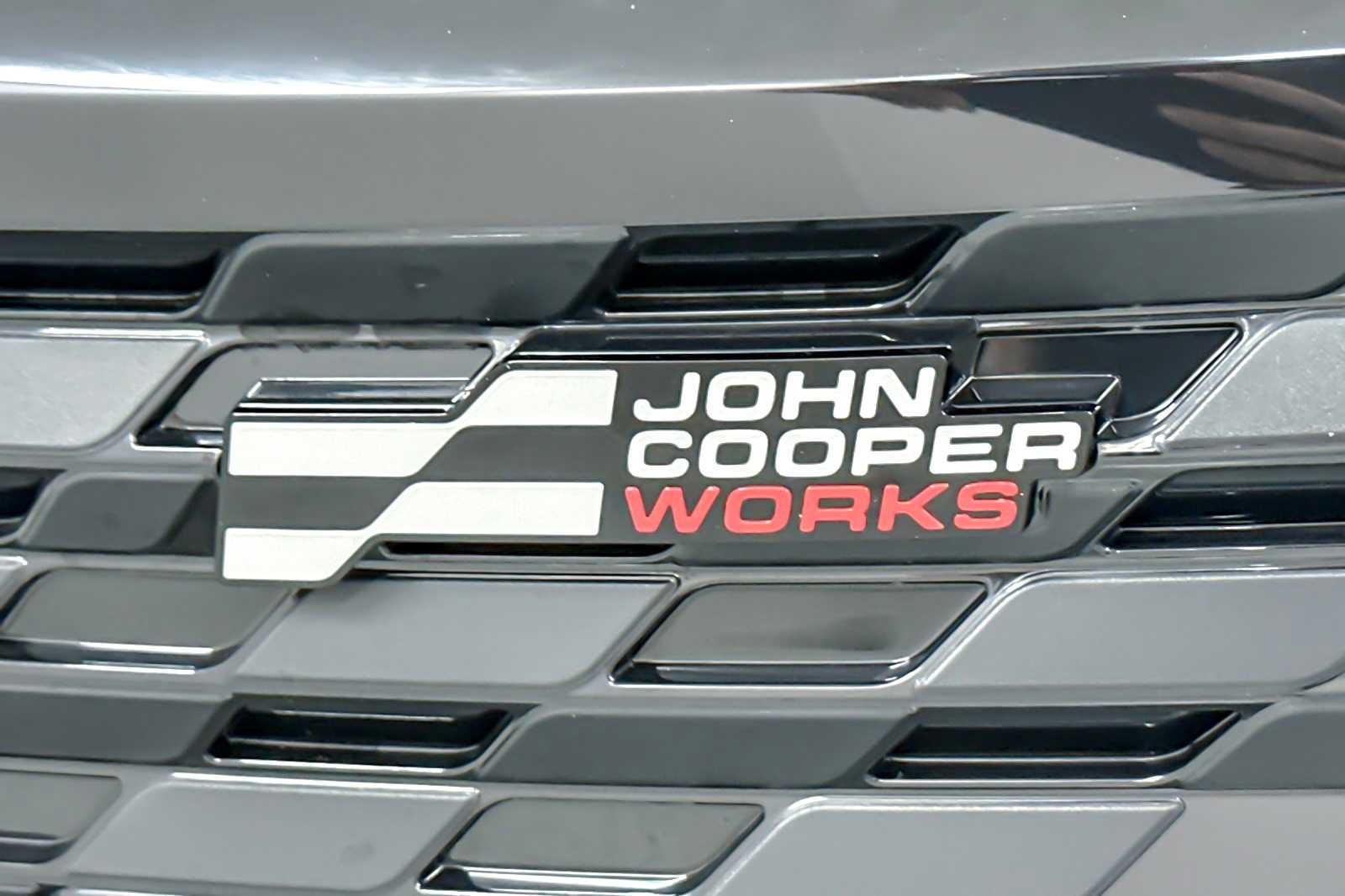 Thumbnail: 2026 MINI Cooper Convertible - 13