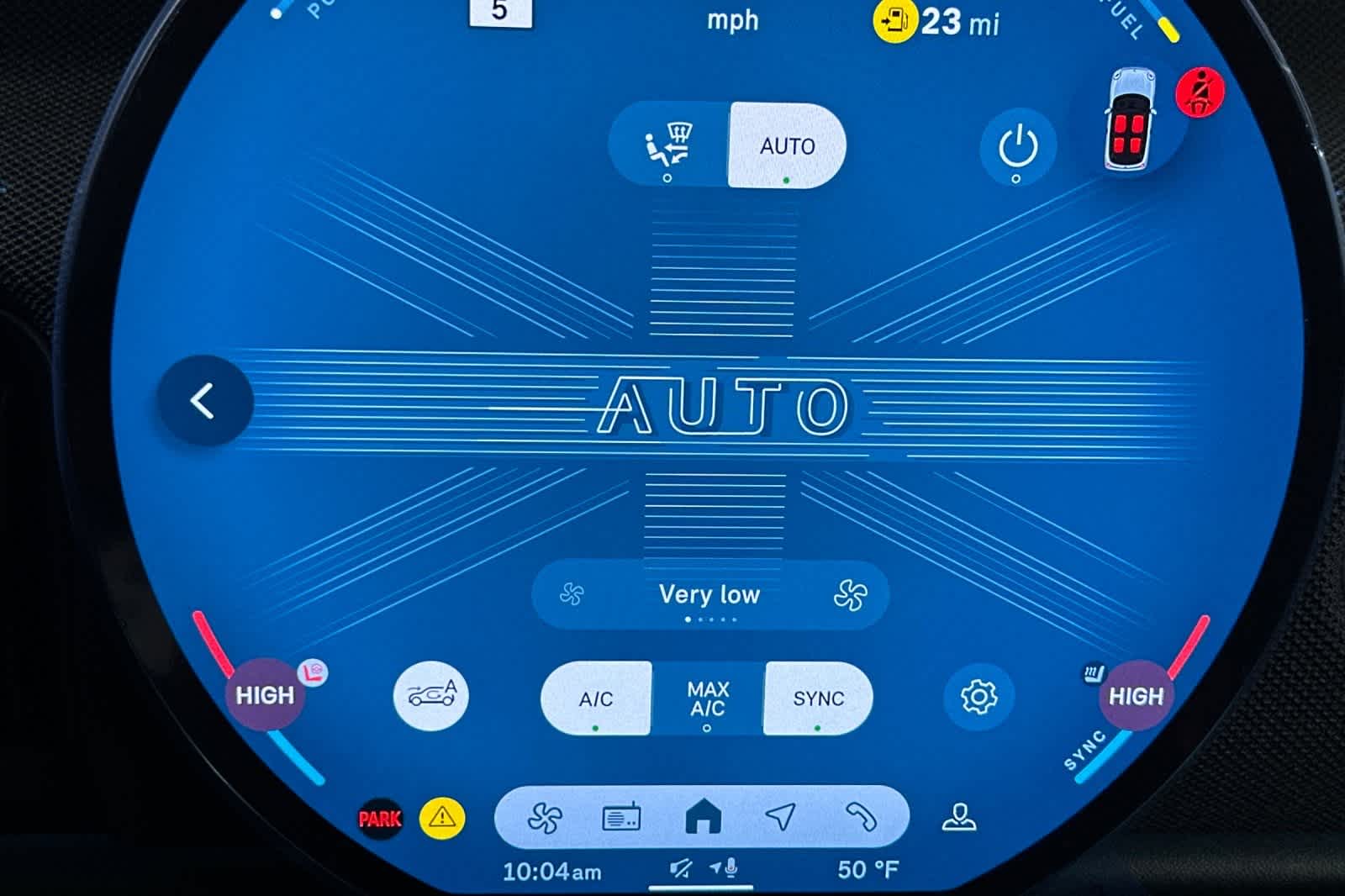 Thumbnail: 2026 MINI Cooper Hardtop - 21