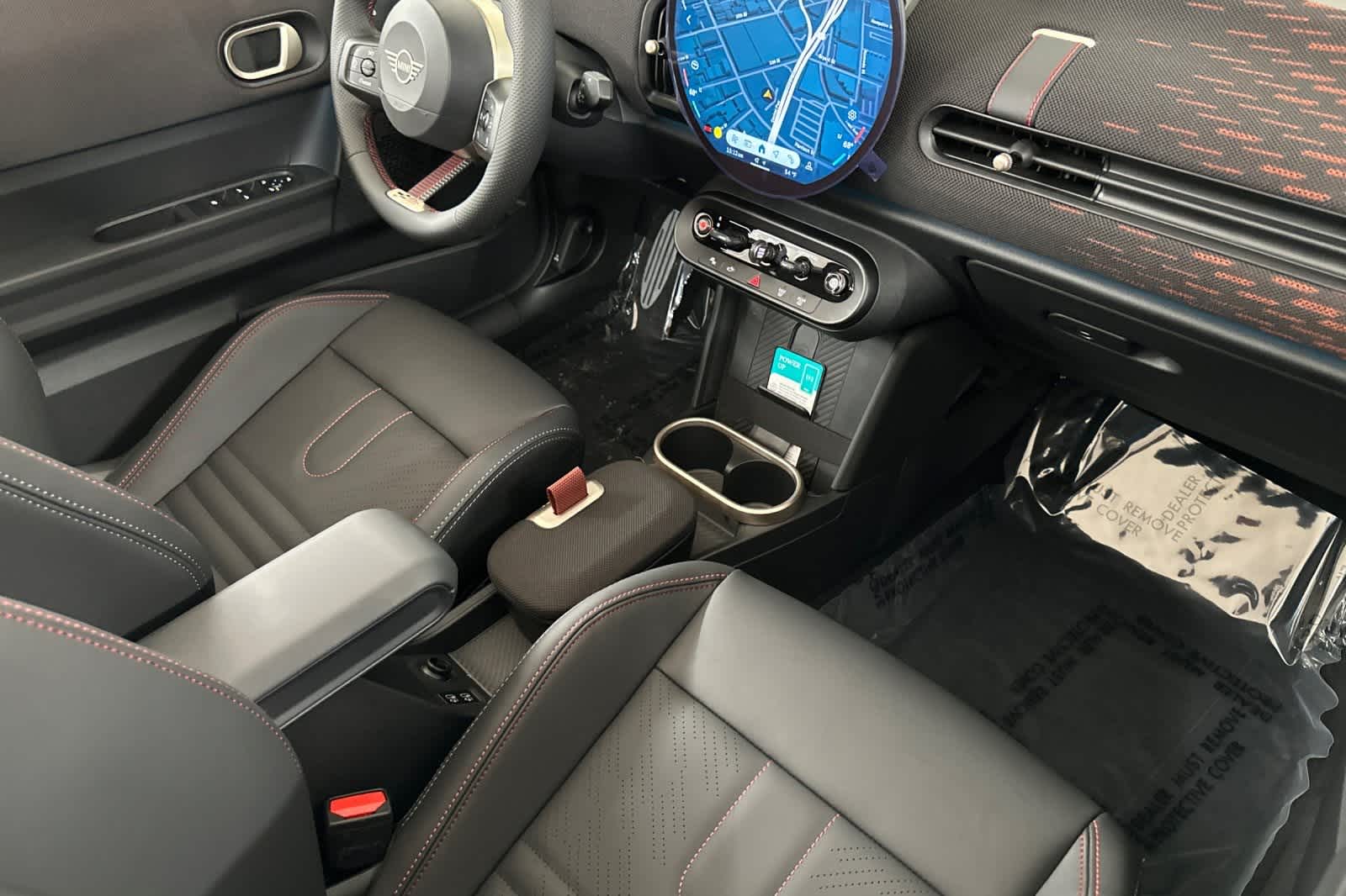 Thumbnail: 2026 MINI Cooper Convertible - 18