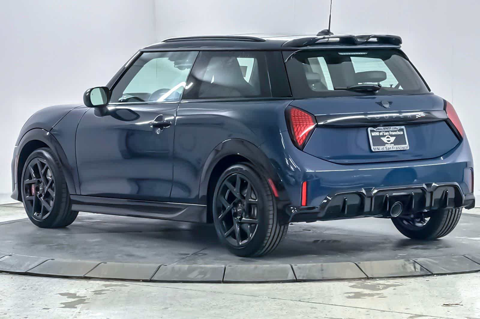 Thumbnail: 2026 MINI Cooper Hardtop - 6