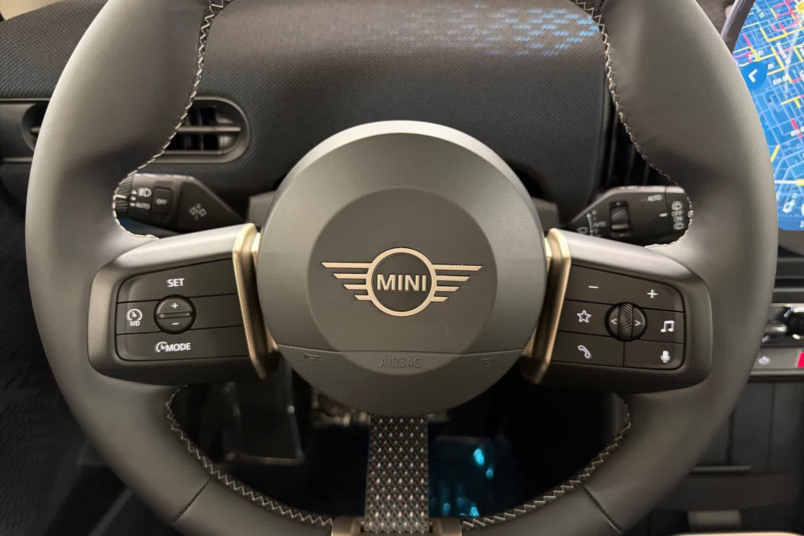 Thumbnail: 2026 MINI Cooper Hardtop - 24