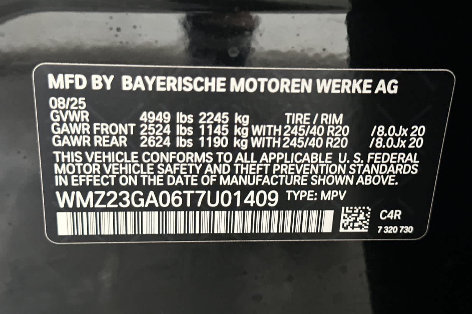 Thumbnail: 2026 MINI Cooper Countryman - 27