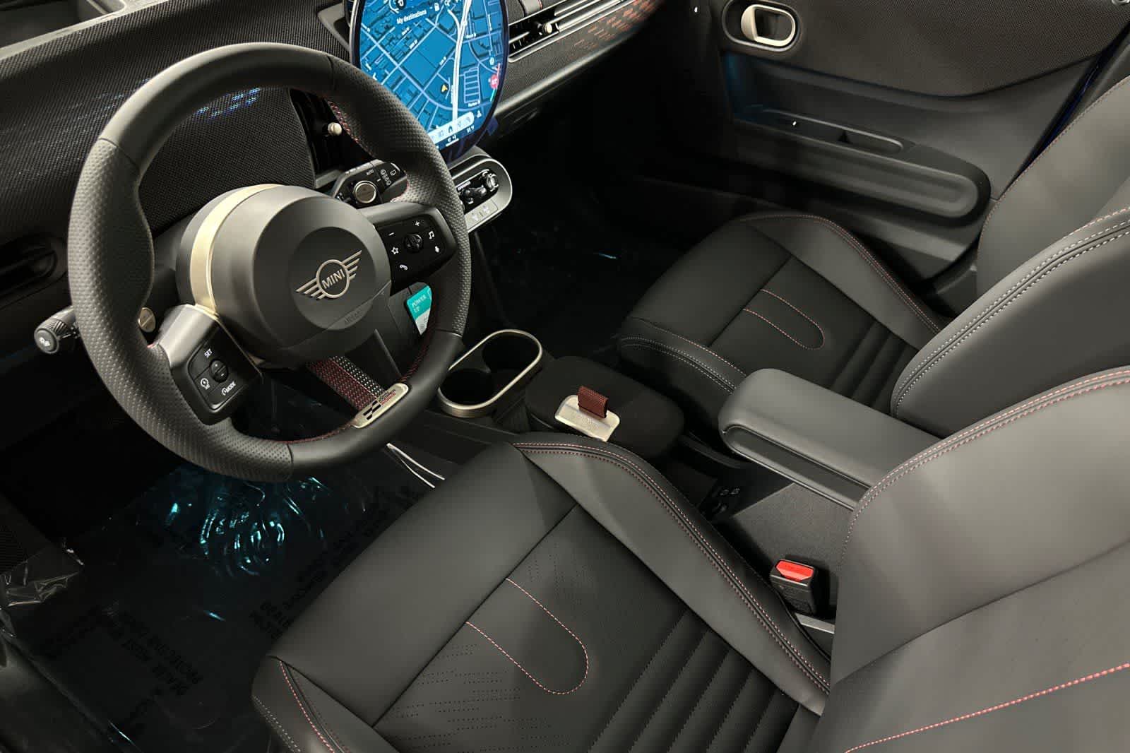 Thumbnail: 2026 MINI Cooper Hardtop - 11