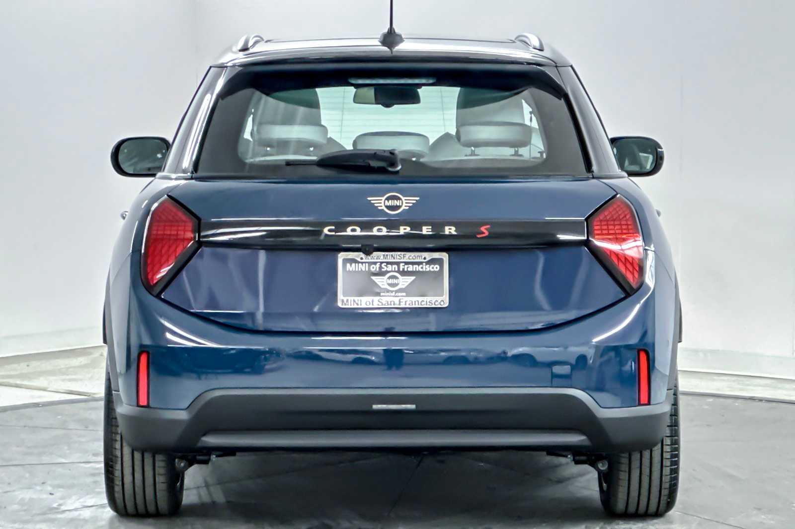 Thumbnail: 2026 MINI Cooper Hardtop - 7