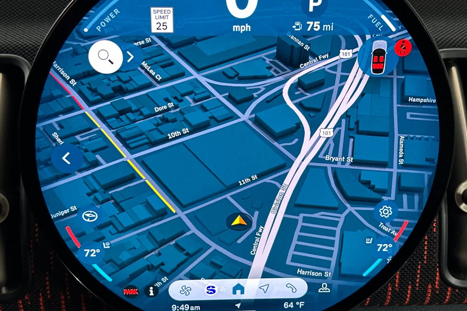 Thumbnail: 2025 MINI Cooper Countryman - 19