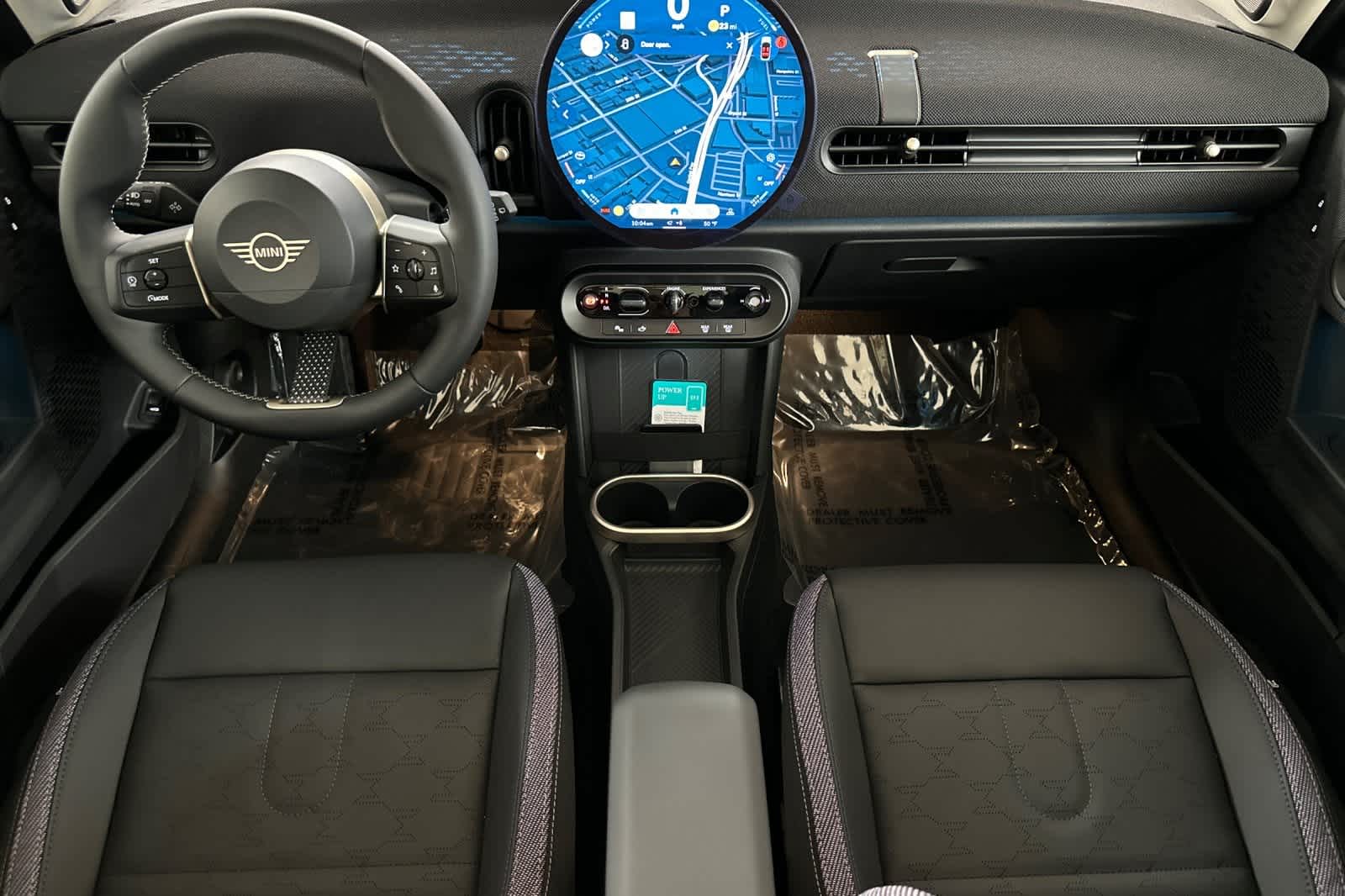 Thumbnail: 2026 MINI Cooper Hardtop - 3