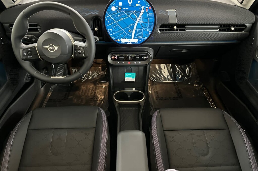 New 2026 MINI Hardtop 4 Door Cooper Sedan