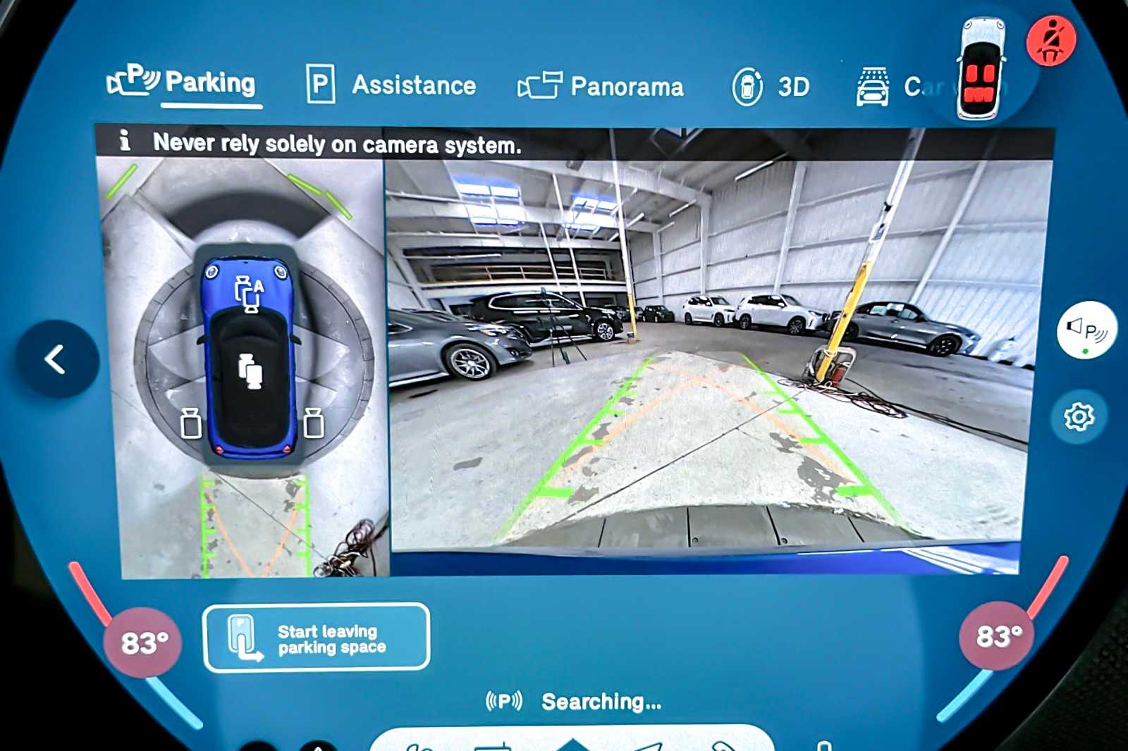 Thumbnail: 2026 MINI Cooper Hardtop - 20